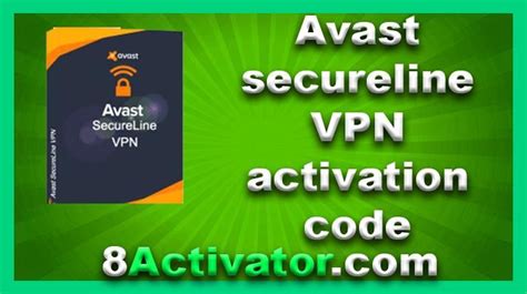 avast vpn free license key.